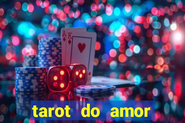 tarot do amor estrela guia